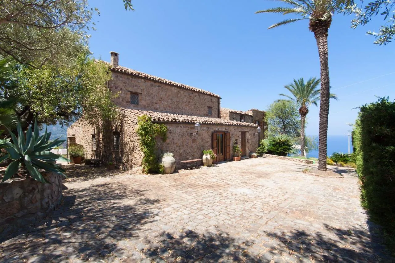 Relax At The Swimming Pool By Wonderful Italy Βίλα Cefalù