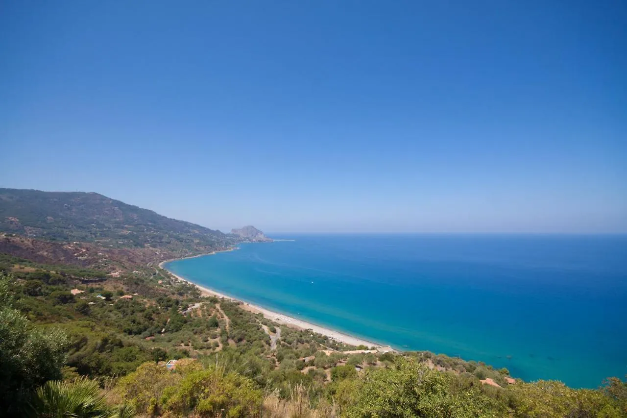 Relax At The Swimming Pool By Wonderful Italy Βίλα Cefalù