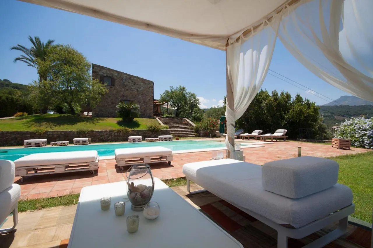 Relax At The Swimming Pool By Wonderful Italy Βίλα Cefalù