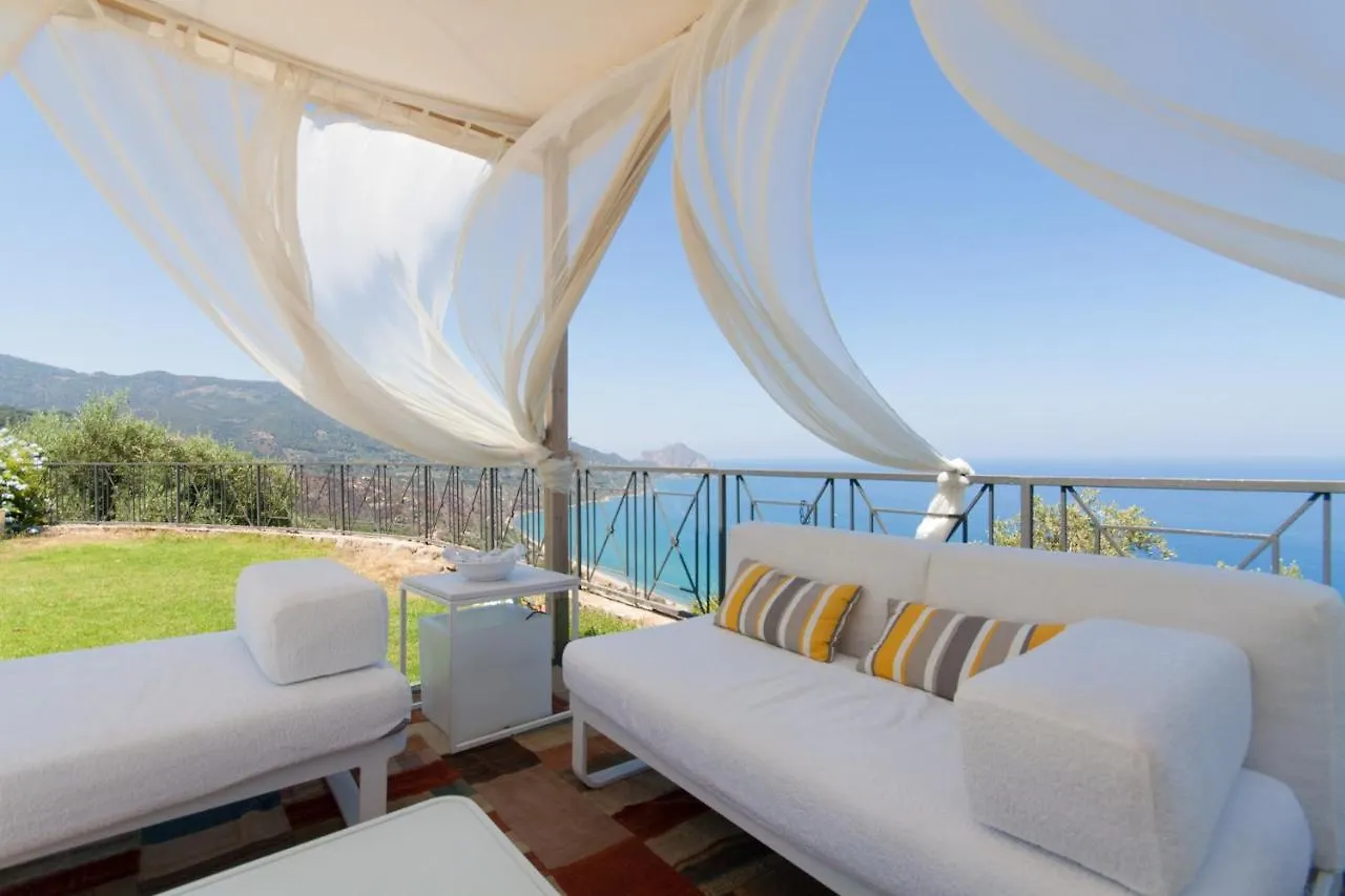 Relax At The Swimming Pool By Wonderful Italy Βίλα Cefalù