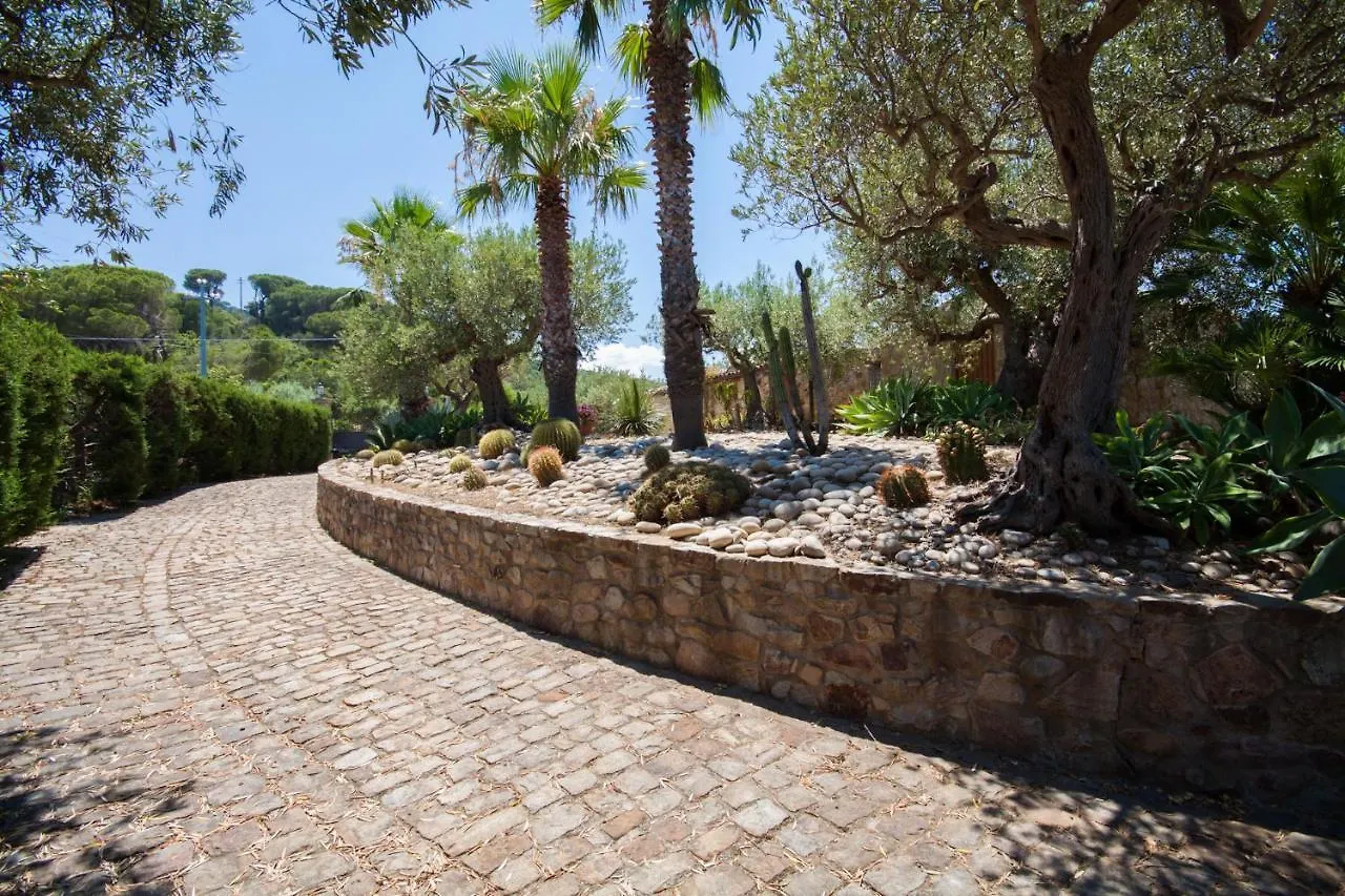 Relax At The Swimming Pool By Wonderful Italy Βίλα Cefalù