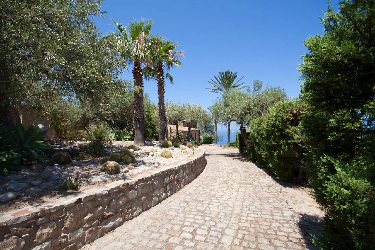 Relax At The Swimming Pool By Wonderful Italy Βίλα Cefalù Ιταλία