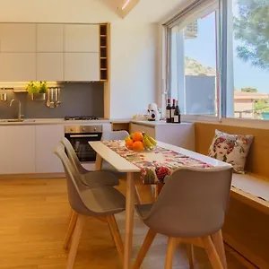 Domus Aurea Luxury Appartamento